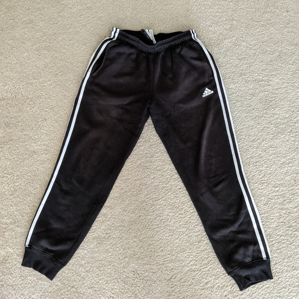 Adidas joggers tricot sweatpants